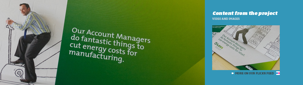 British Gas Business Fantastic Things