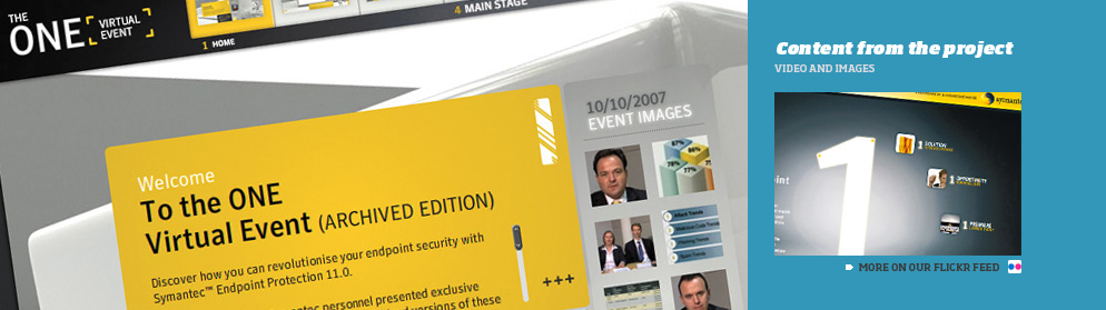 Symantec Solutions for Windows