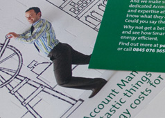 British Gas Business Fantastic Things