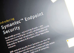 Symantec Endpoint Protection Launch