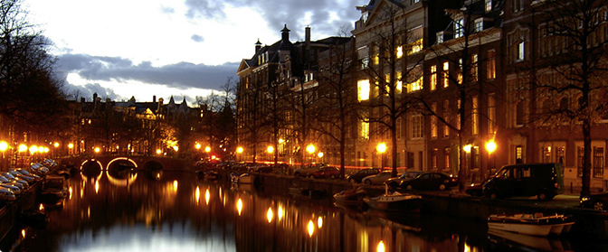 Amsterdam