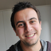 Richard Gordon's avatar