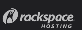 Rackspace logo