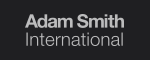 Adam Smith International logo